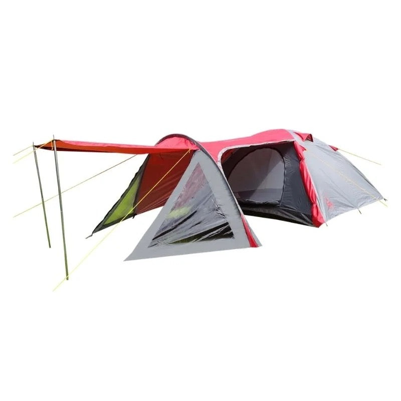 Carpa familiar para 6/7 personas