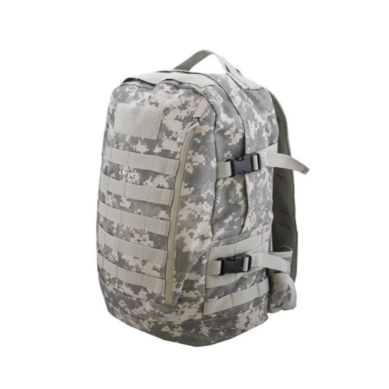 Mochila táctica camuflada 800D