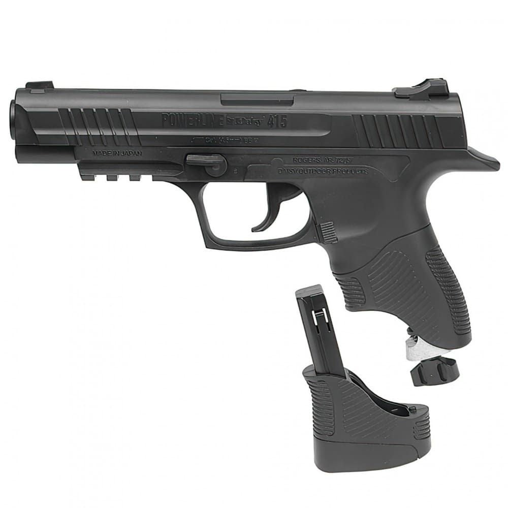 Pistola CO2 Daisy Powerline 415