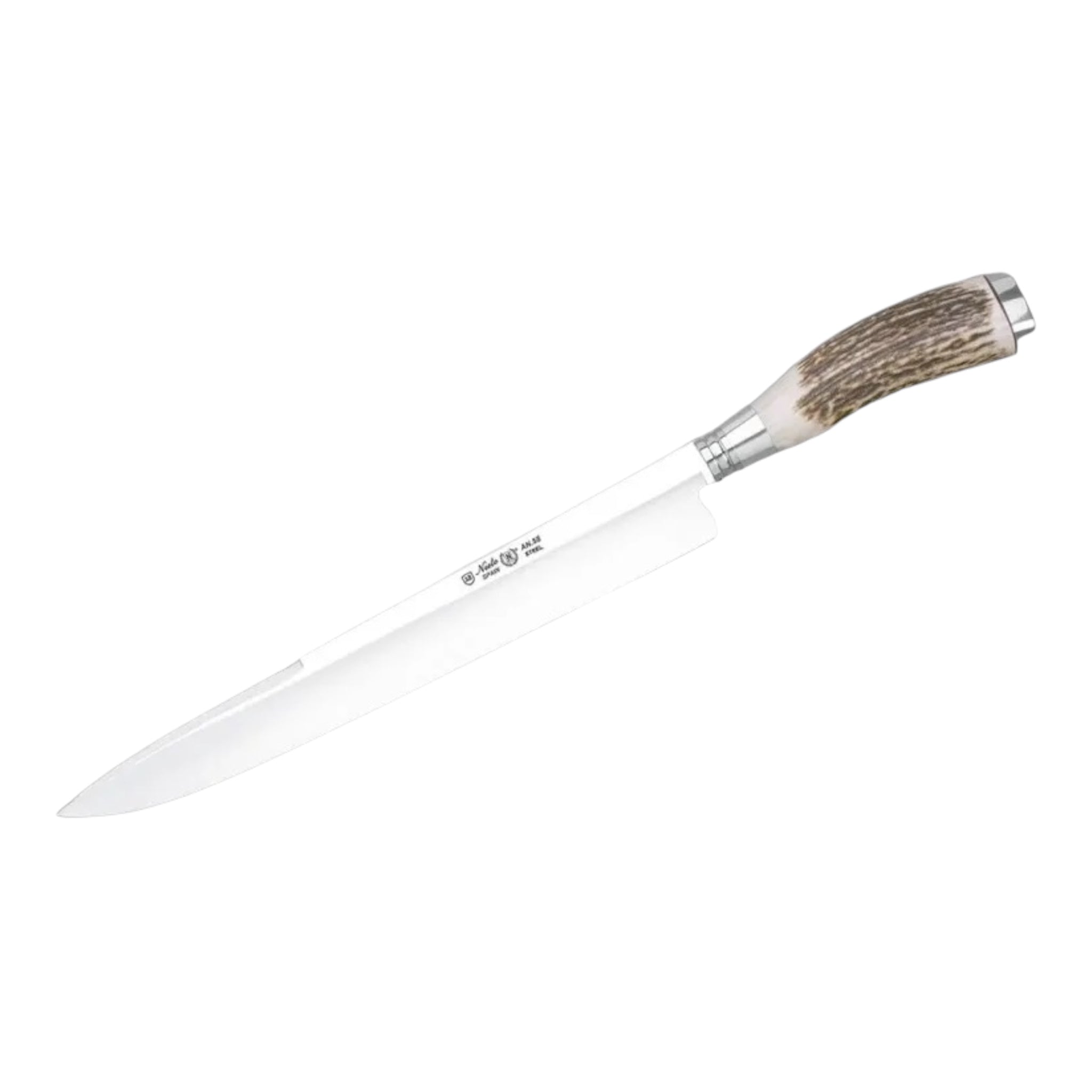 Cuchillo Criollo Miguel Nieto Gaucho G-260