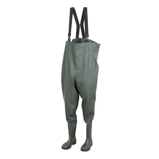 Wader de pesca