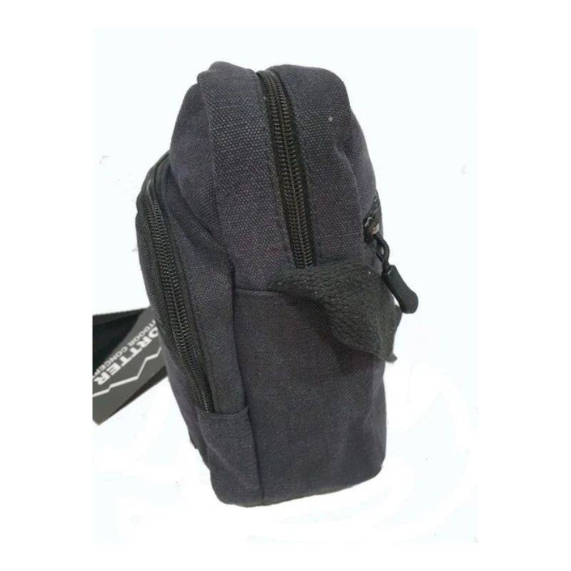 Morral Canvas Arequita