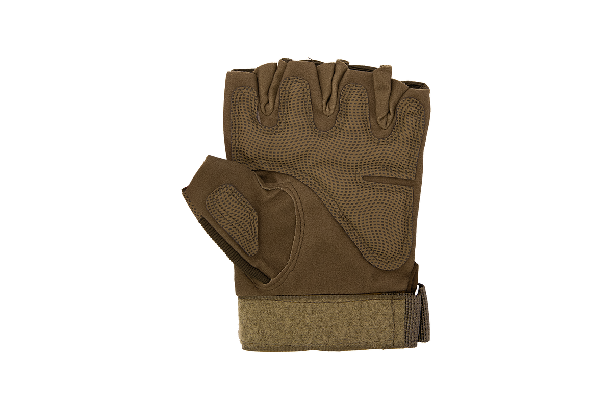 Guantes Táctico