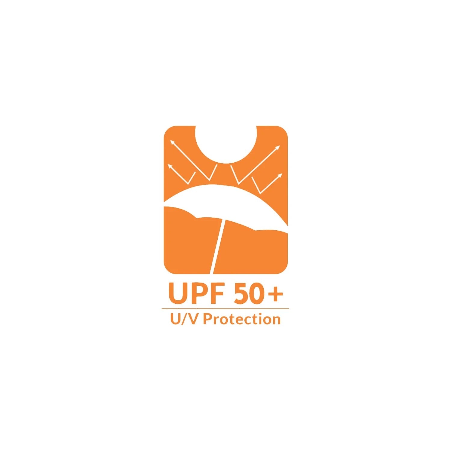 Sombrilla de playa – resistente y con protección UV