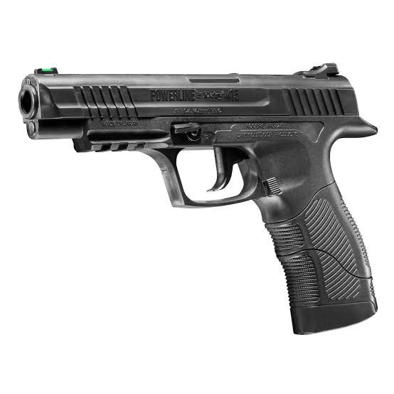 Pistola CO2 Daisy Powerline 415