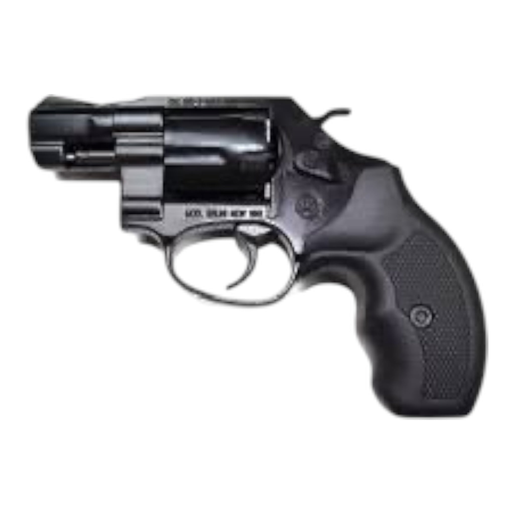 Revólver de Fogueo Bruni New 380 Cal. .380