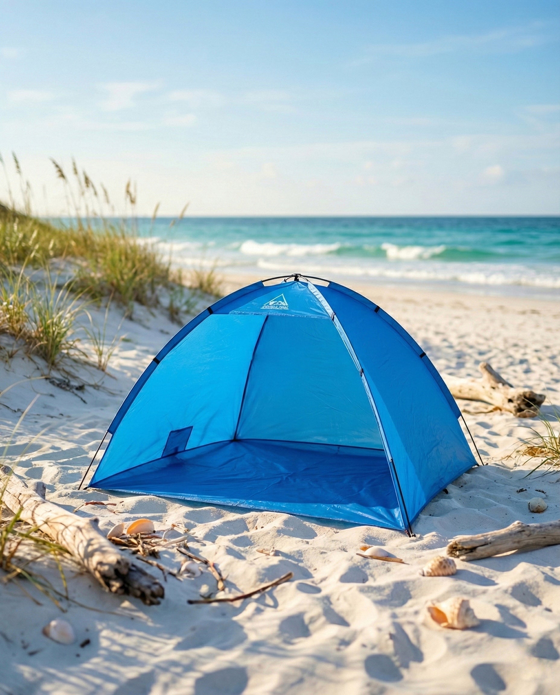 Carpa Playera