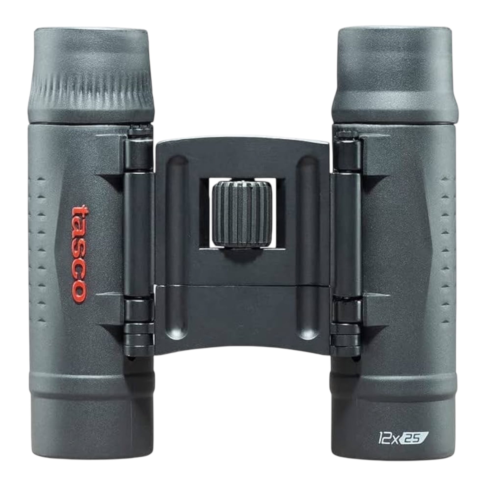 Binocular Tasco Essentials 12x25 Black Roof