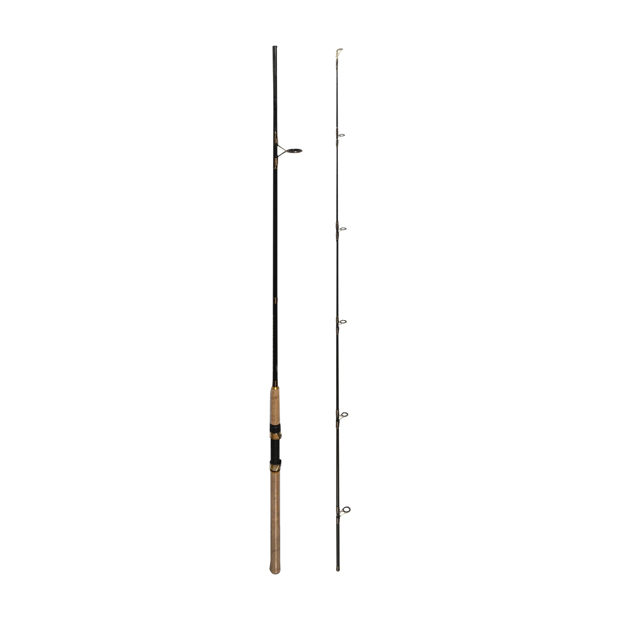 Caña de carbón Fishing Power 2.40 mts