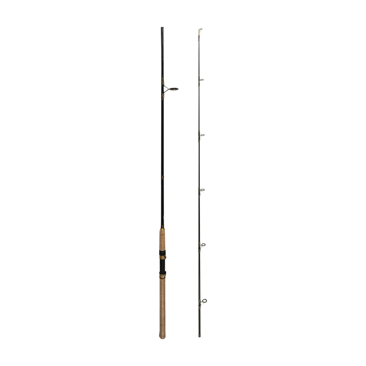 Combo de Pesca Caña Fishing Power 2.40 m + Reel Jarvis Walker 2500