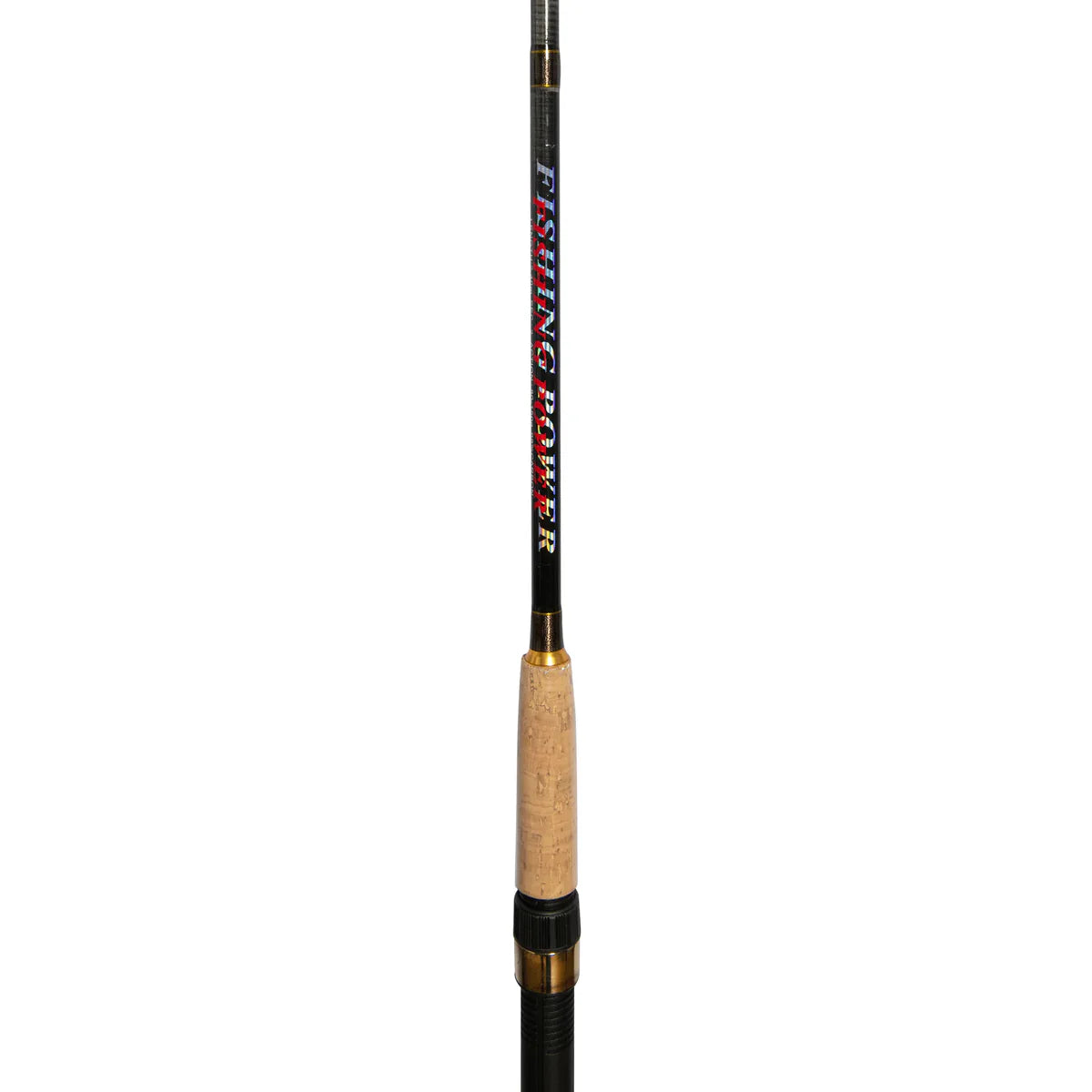 Combo de Pesca Caña Fishing Power 2.40 m + Reel Jarvis Walker 2500