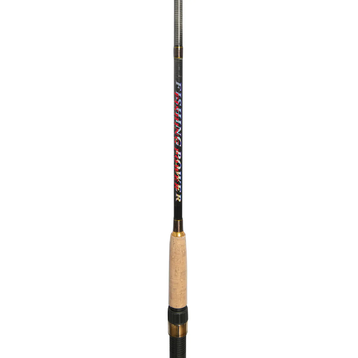 Combo de Pesca Caña Fishing Power 2.70 m + Reel Jarvis Walker 4500