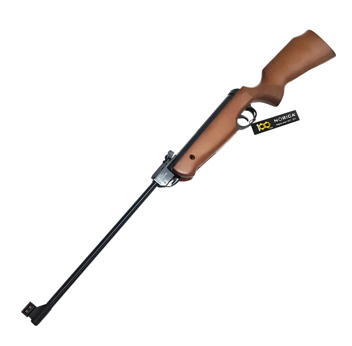 Chumbera Norica Shooter 4,5 mm