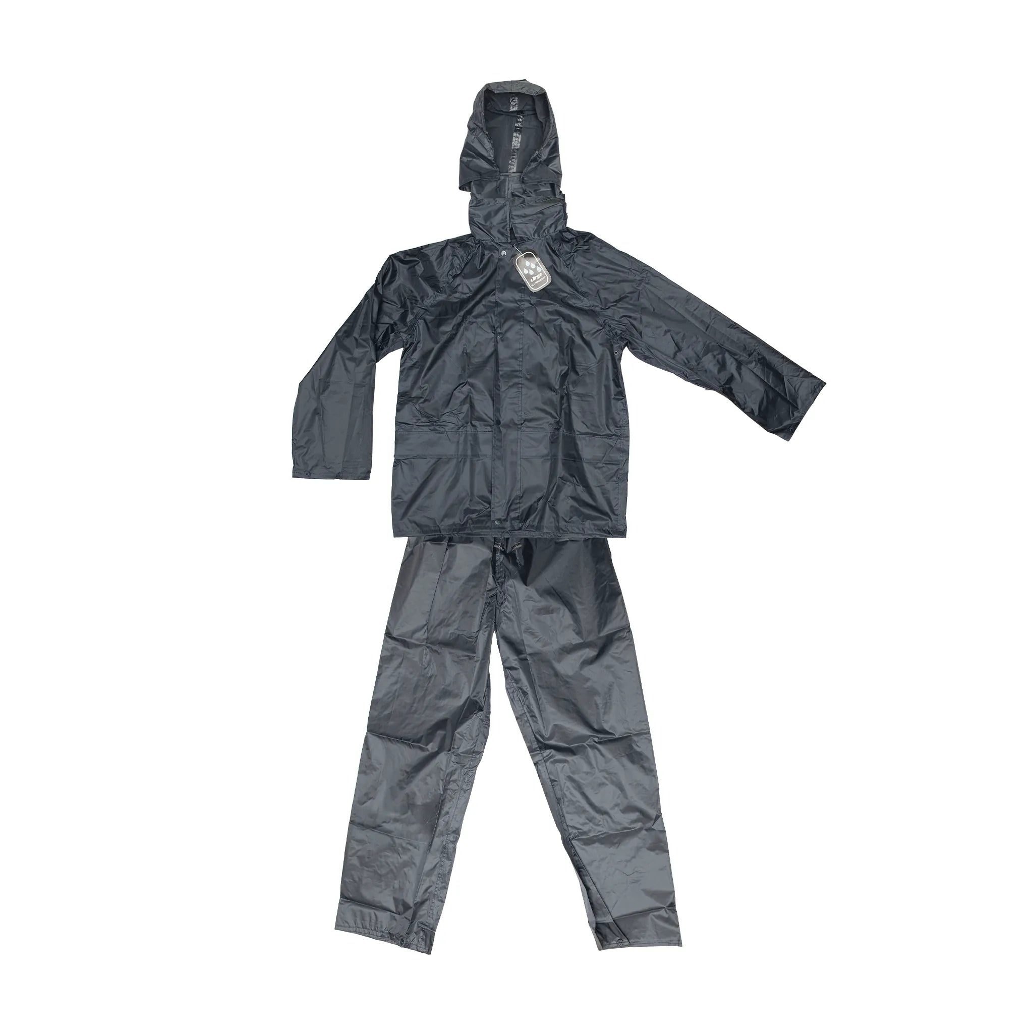 Equipo de lluvia Arye Nylon/PVC