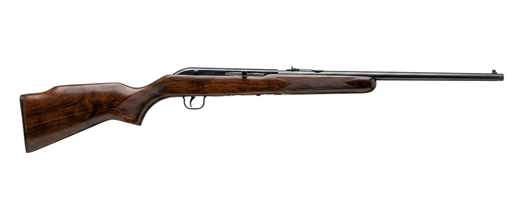 Rifle Lakefield mod.64B (usado)
