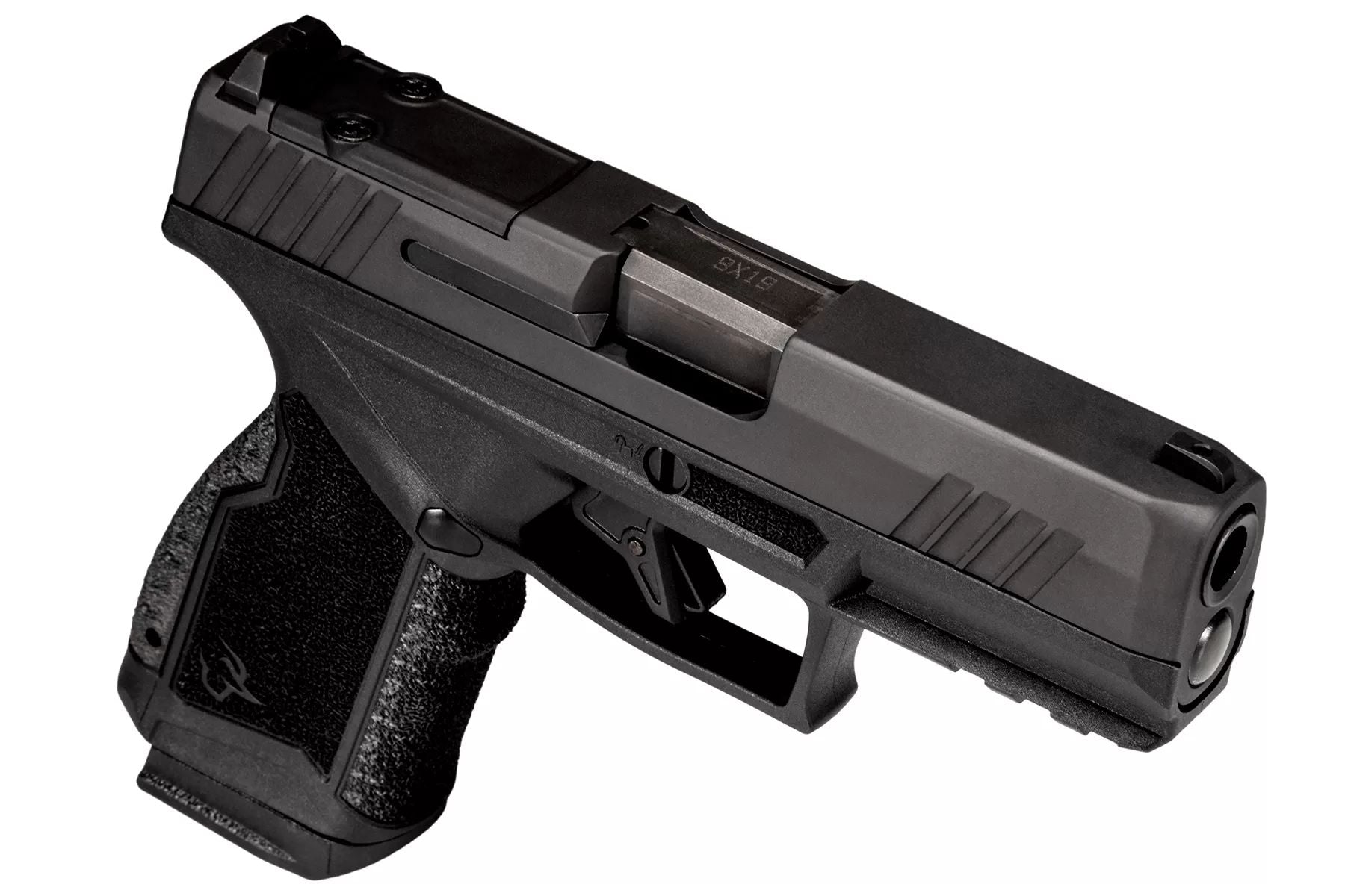 Pistola Taurus GX4 Toro calibre 9 mm