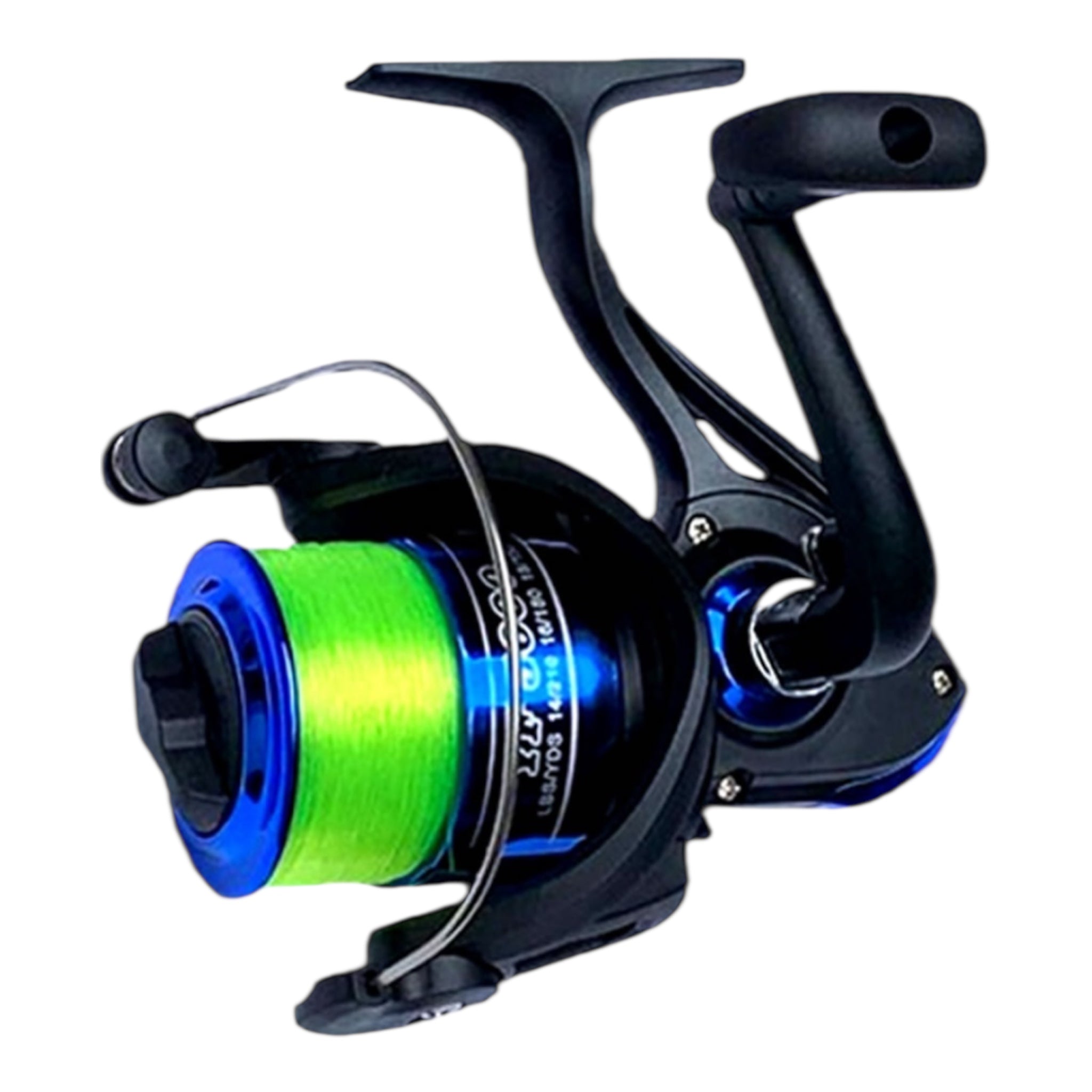 Reel Hengyi 3000