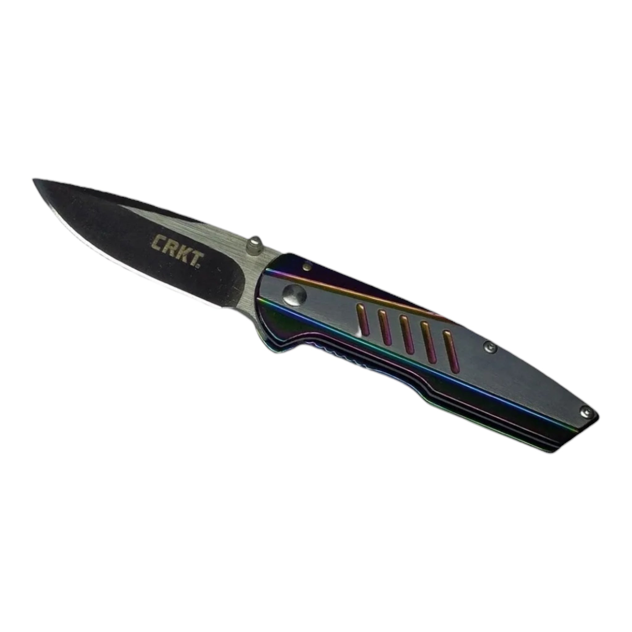 Navaja CRKT Metal