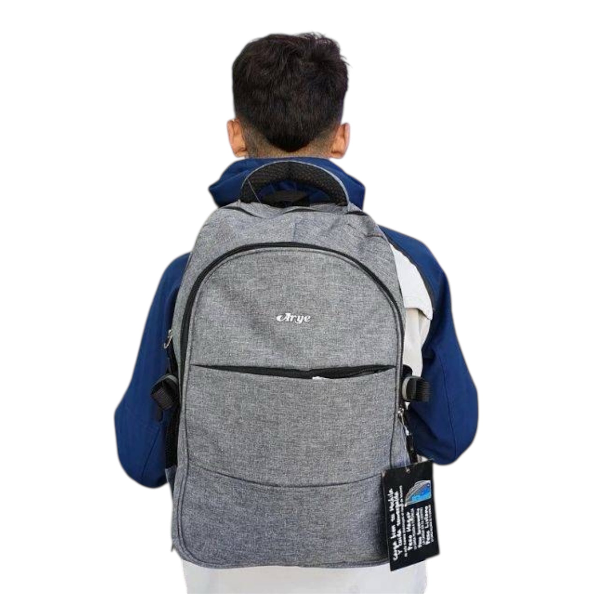 Mochila Dayman 36 Lts