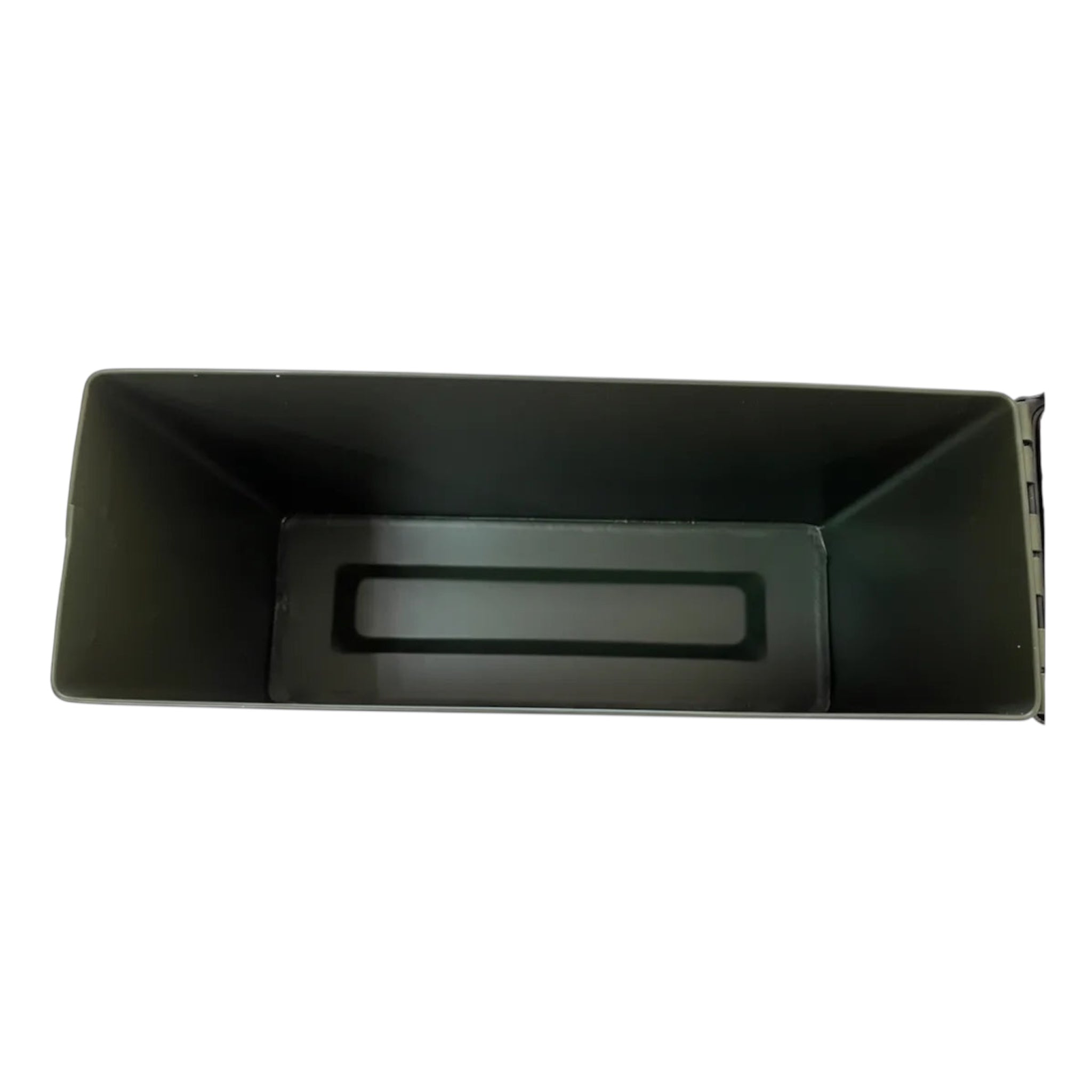 Caja Para Municiones