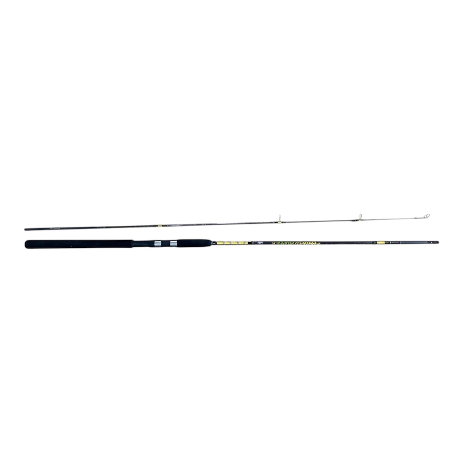 Caña Fishing Power de carbón 2,40 m