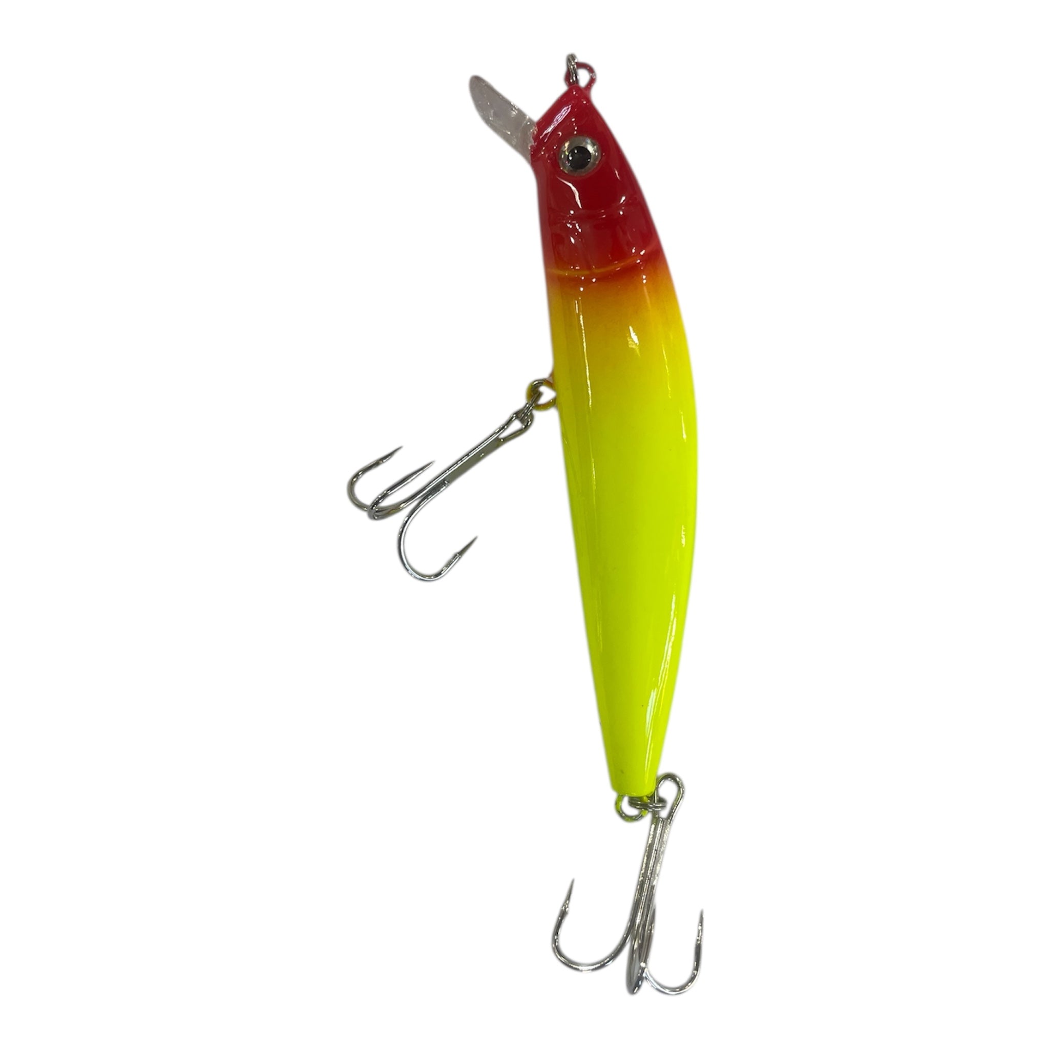 Señuelo de pesca