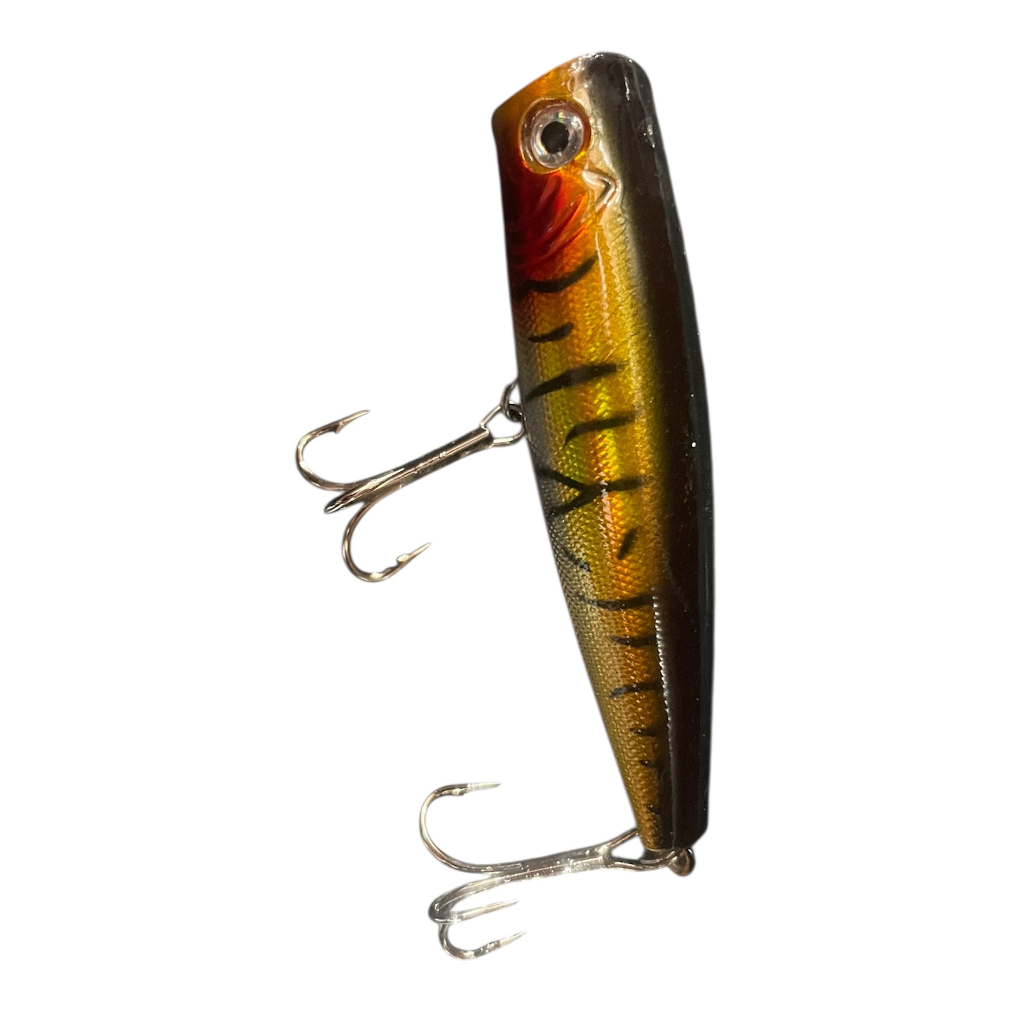 Señuelo de pesca