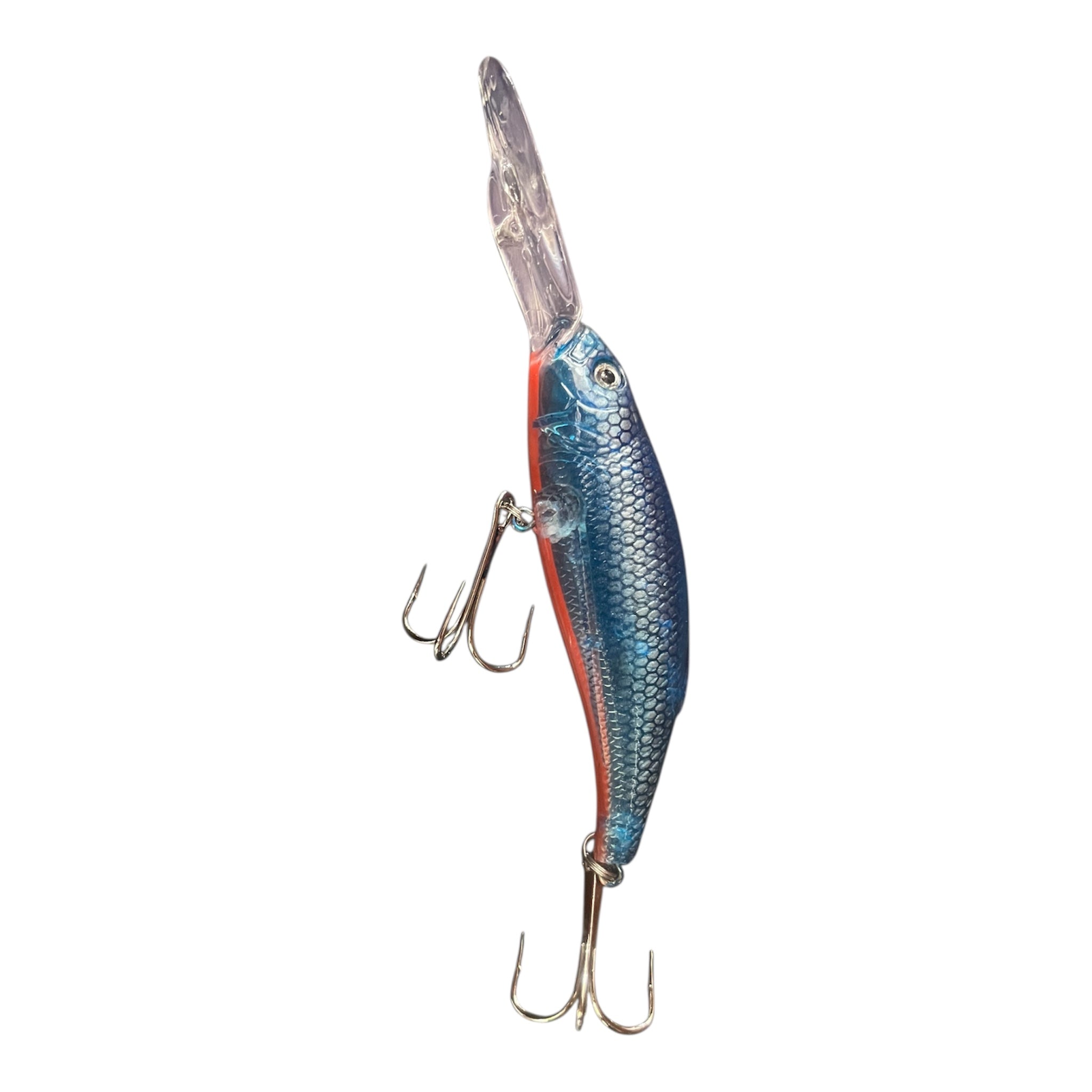 Señuelo de pesca