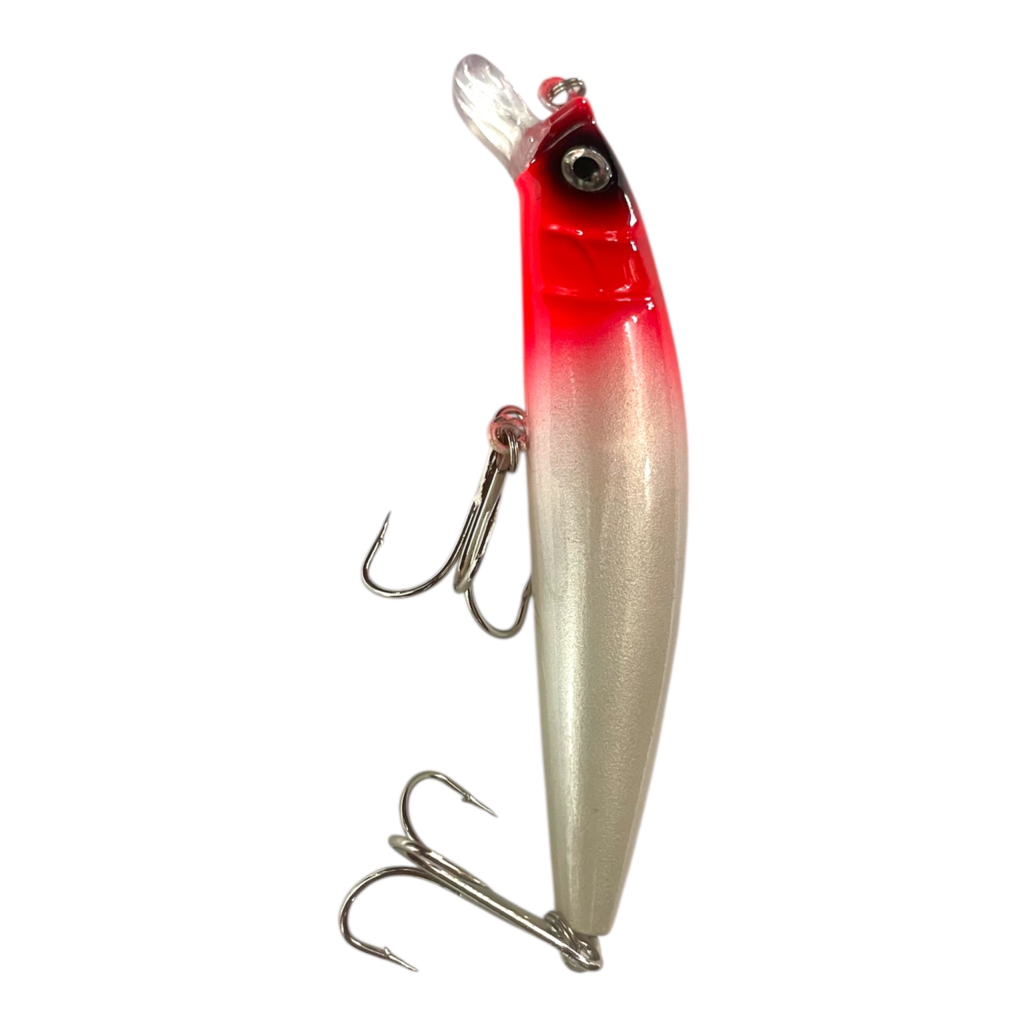 Señuelo de pesca