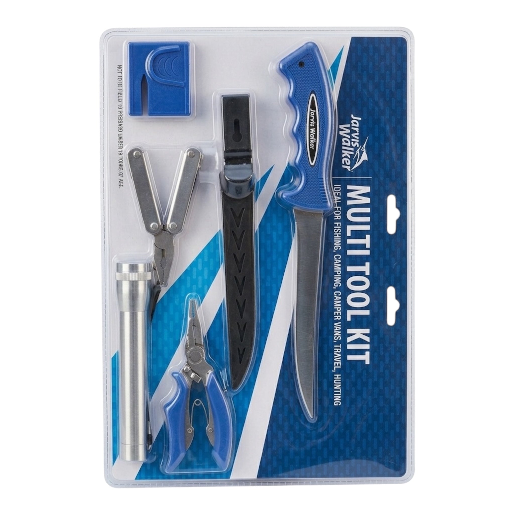 Kit multifunción