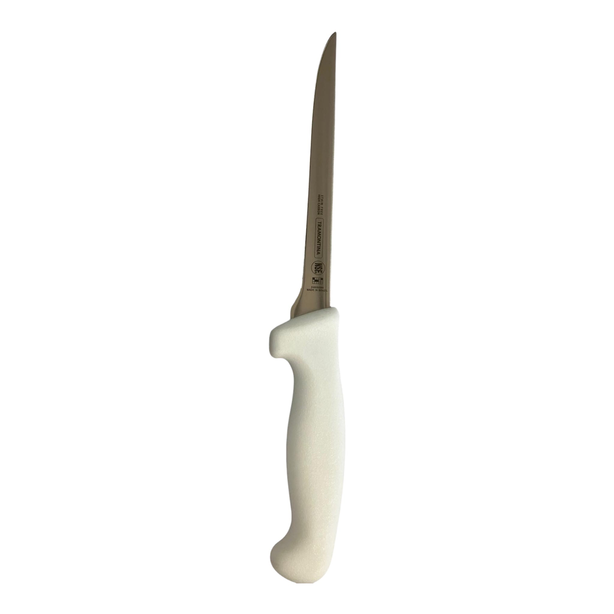 Cuchillo de filetear