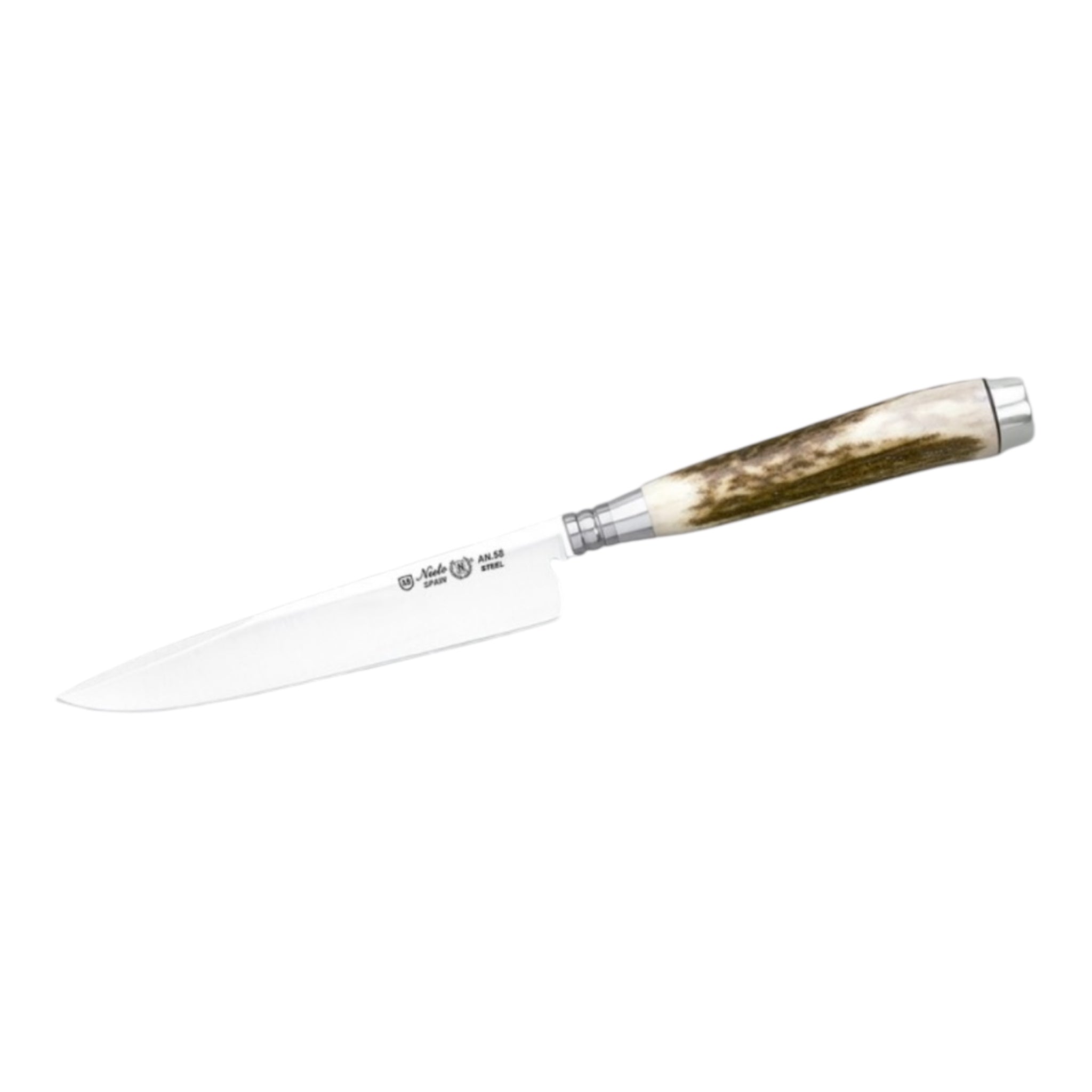 Cuchillo Criollo Nieto 12 cm
