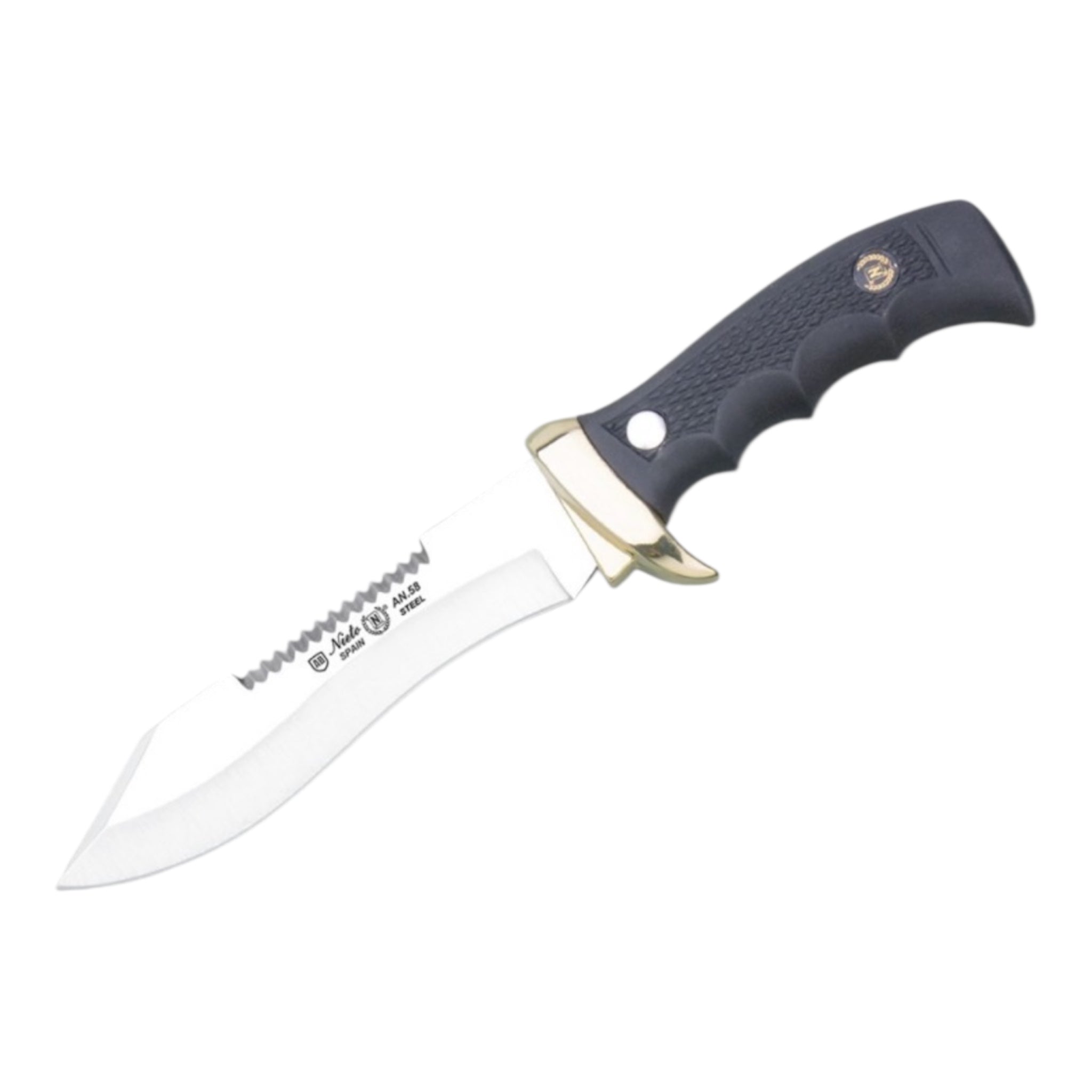 Cuchillo Nieto