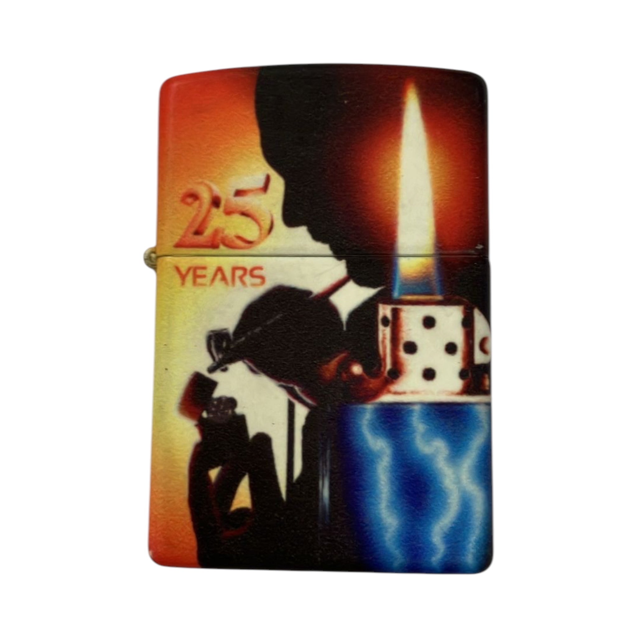 Encendedor Zippo Premium