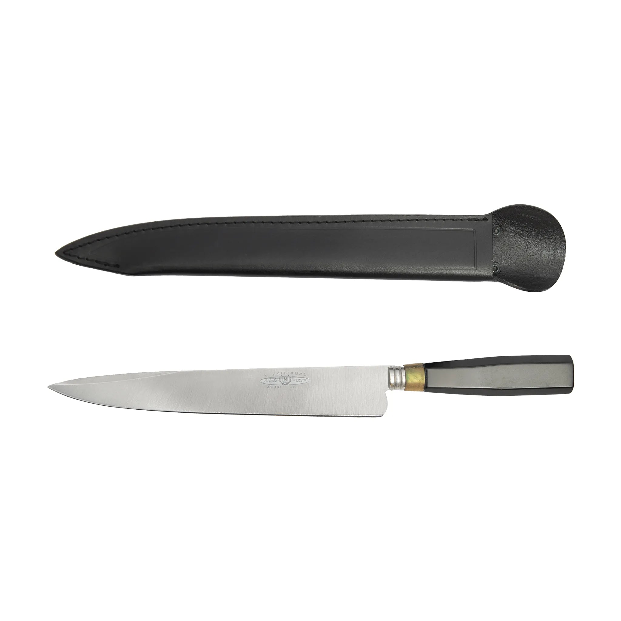 Cuchillo Criollo Miguel Nieto