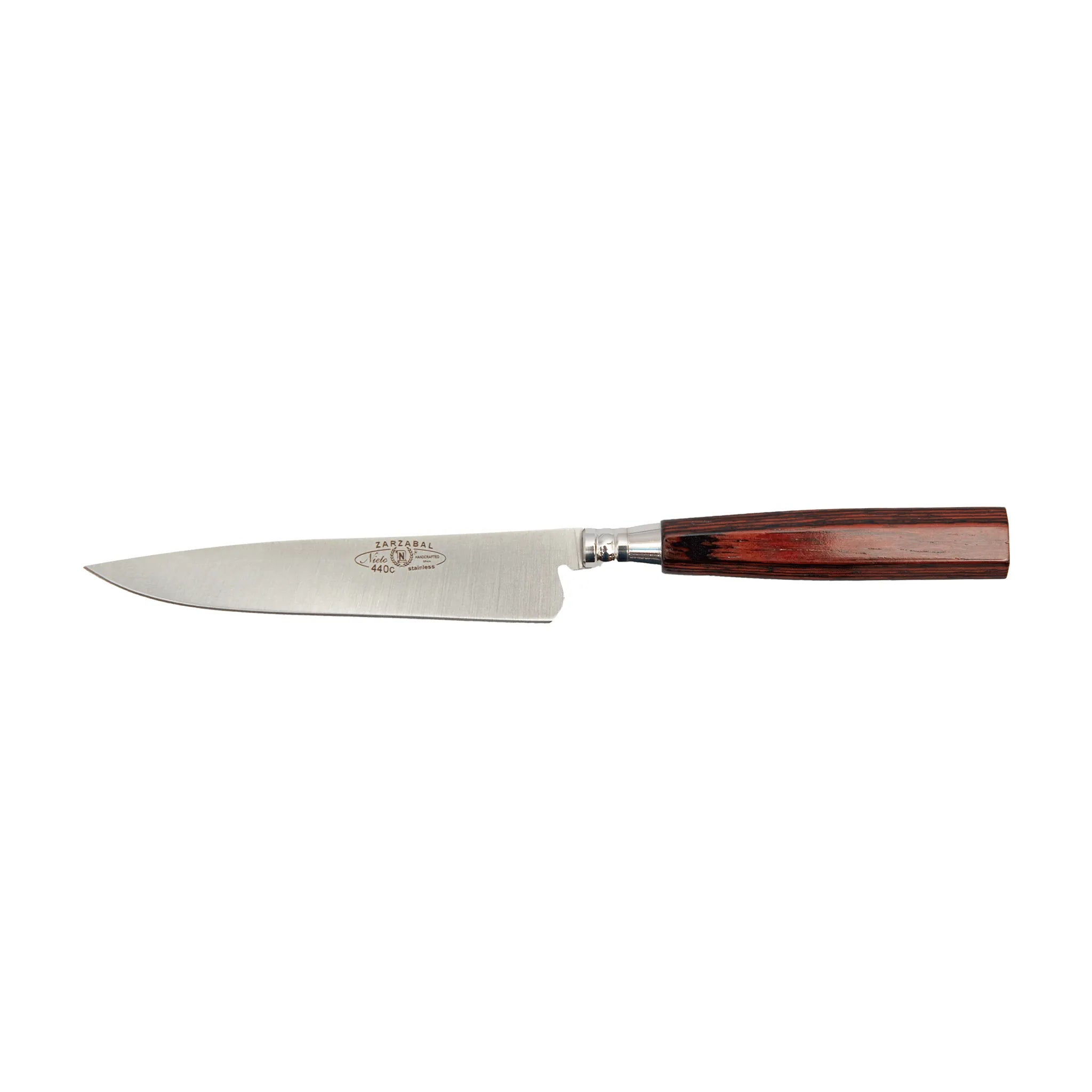 Cuchillo Miguel Nieto Criollo