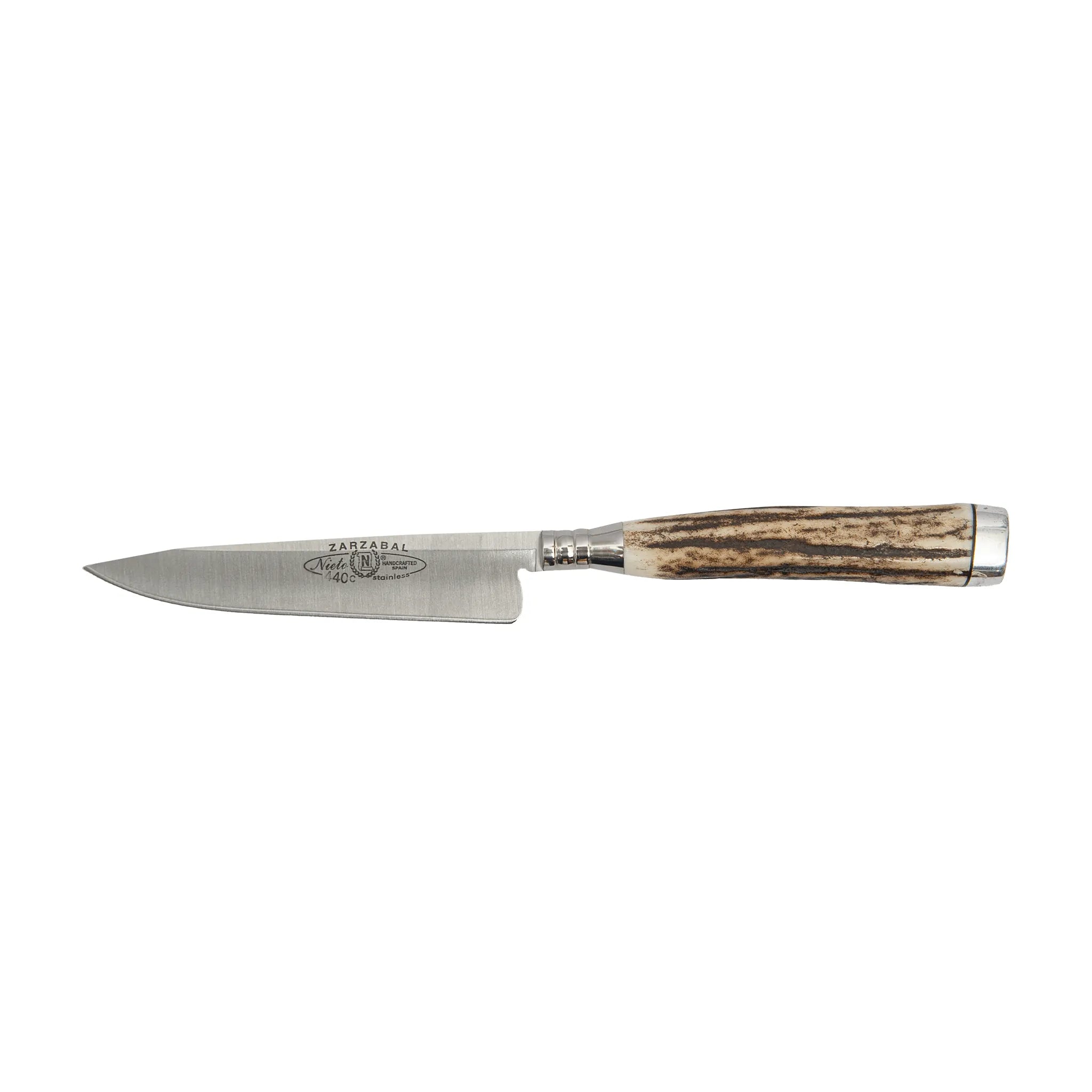 Cuchillo Miguel Nieto Criollo