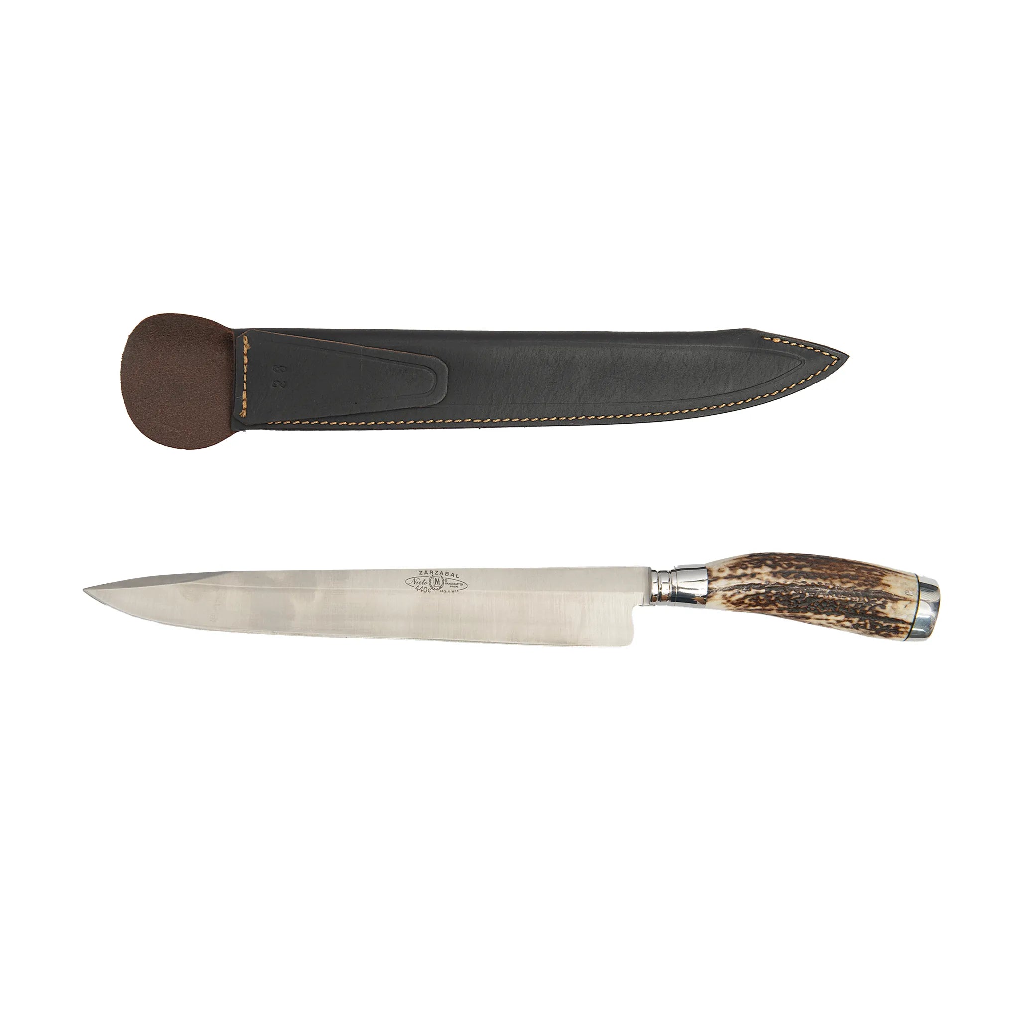 Cuchillo Criollo Miguel Nieto