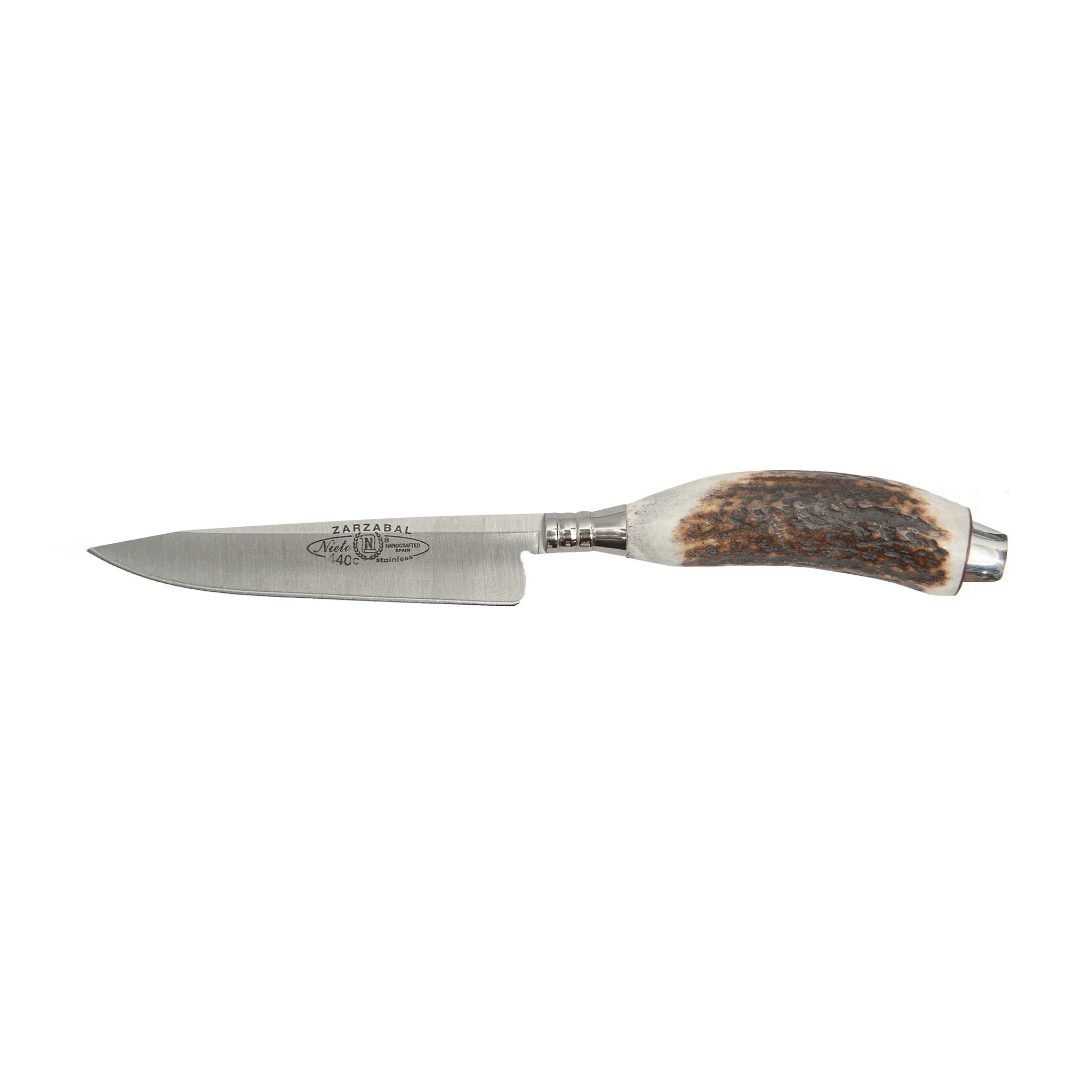 Cuchillo Criollo Miguel Nieto