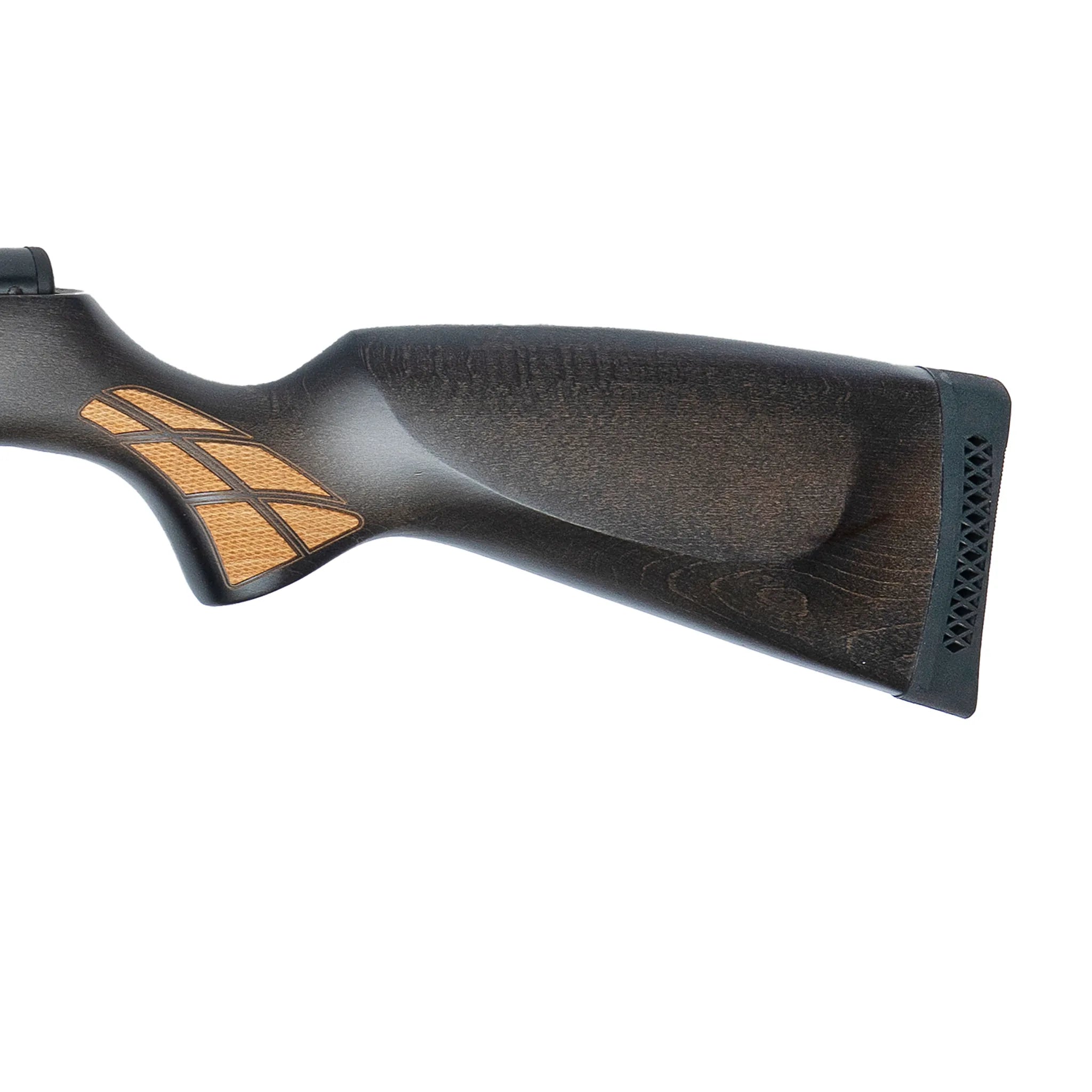 Rifle Norica Black Eagle de aire comprimido