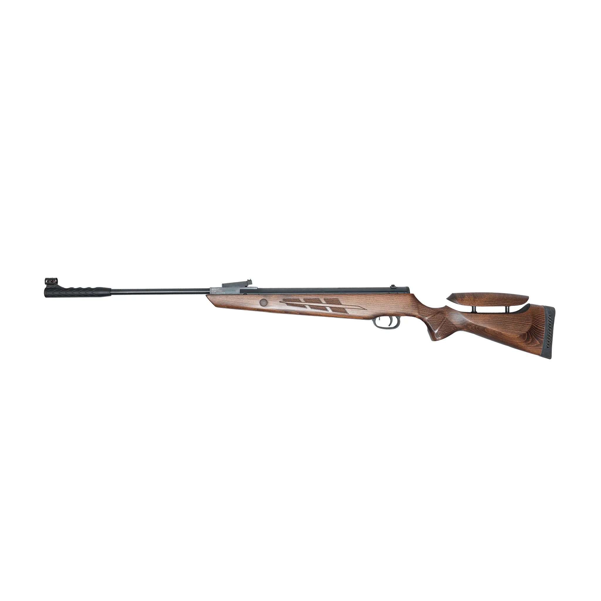 Rifle Norica Marvic Luxe de aire comprimido