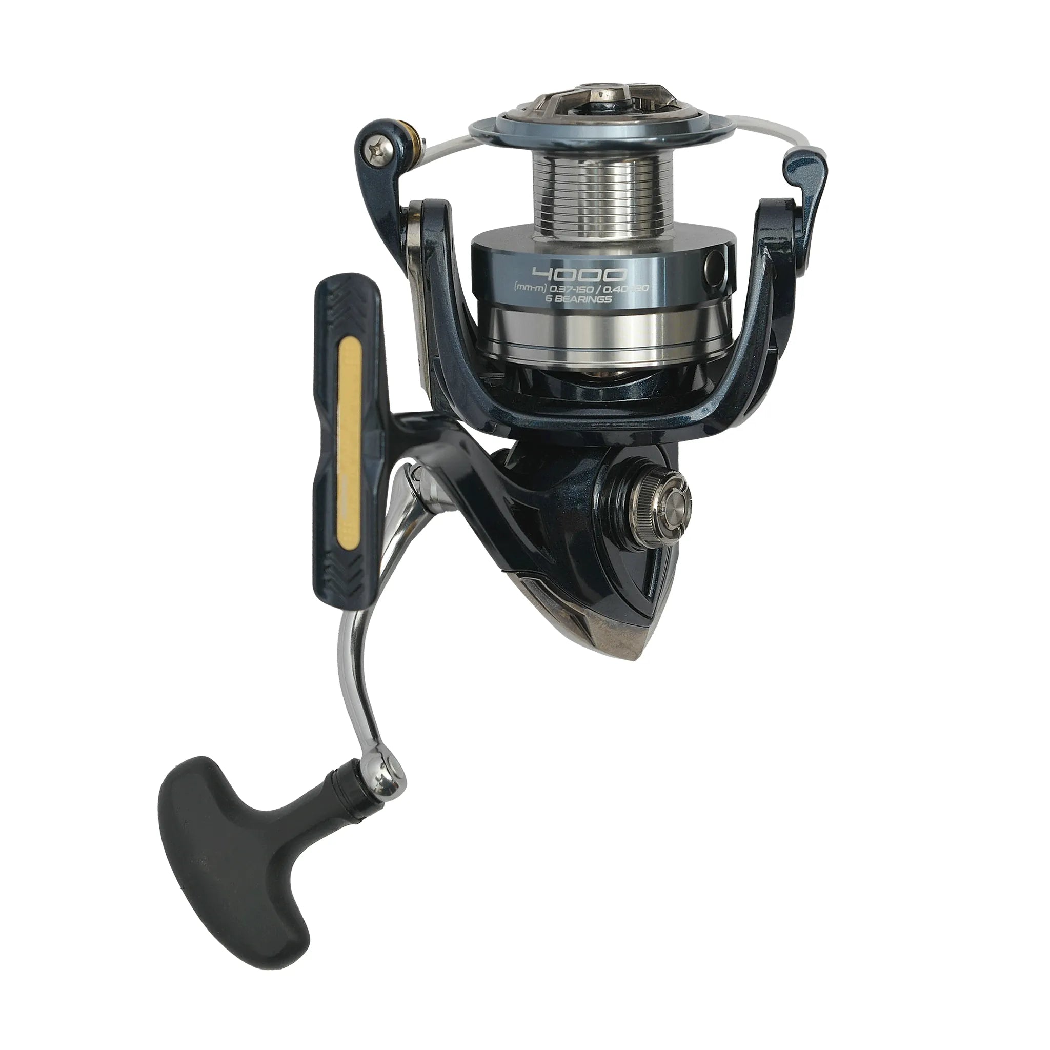 Reel Frontal Marine Sport Azura 4000