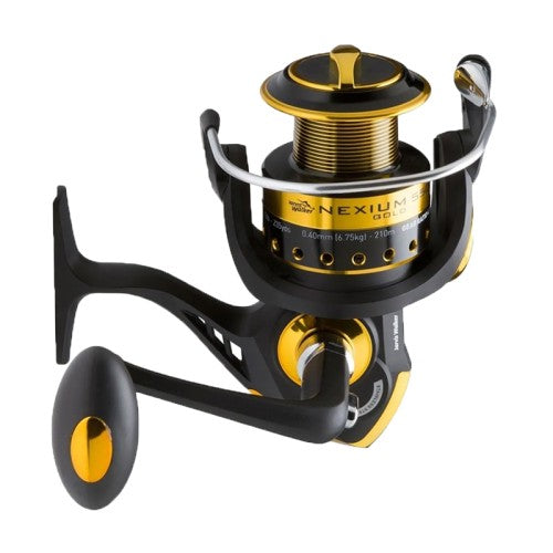 Reel Jarvis Walker Nexium 4500