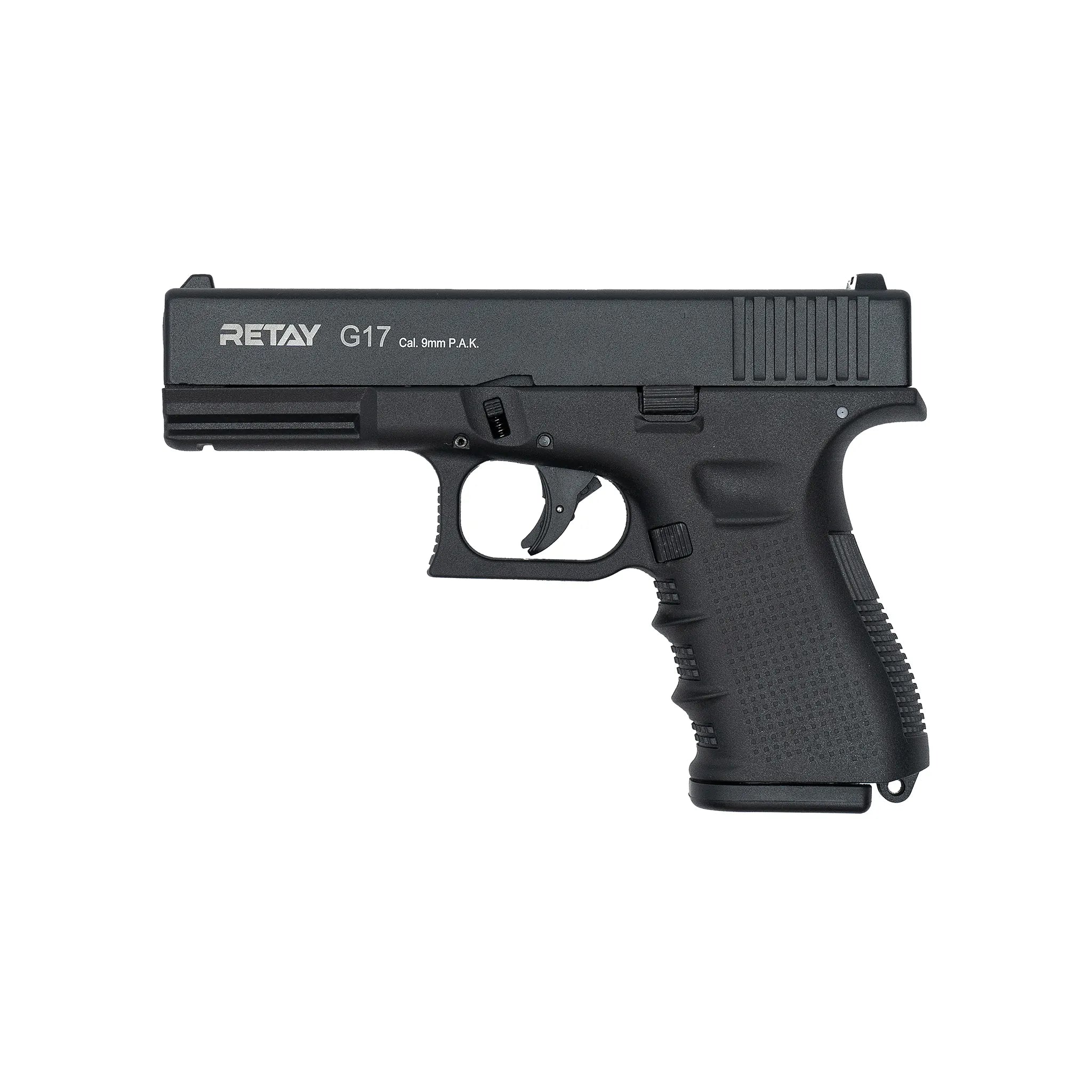 Retay G17 Detonadora