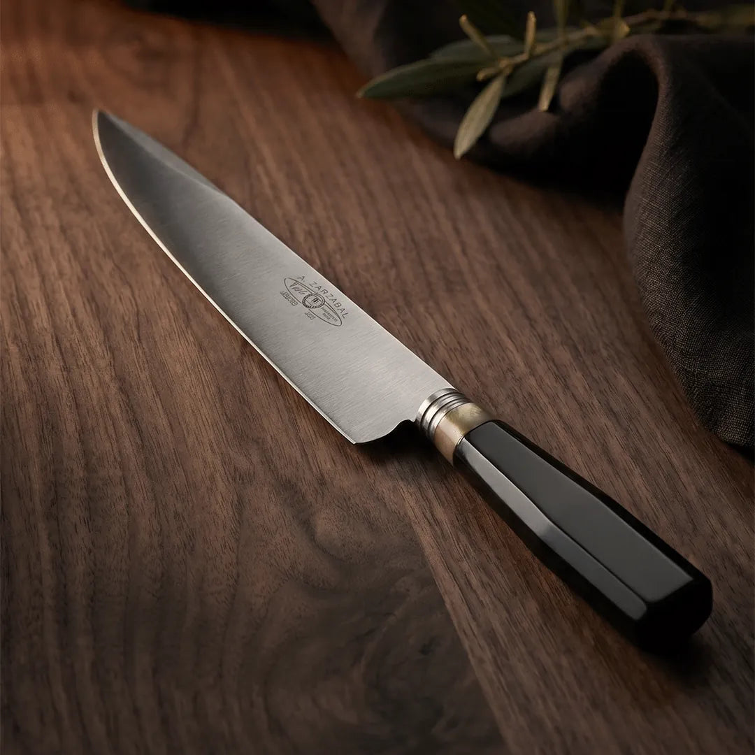Cuchillo Criollo Miguel Nieto
