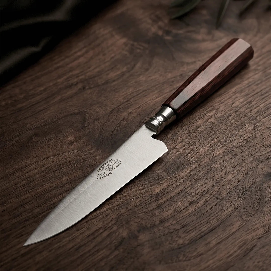 Cuchillo Miguel Nieto Criollo