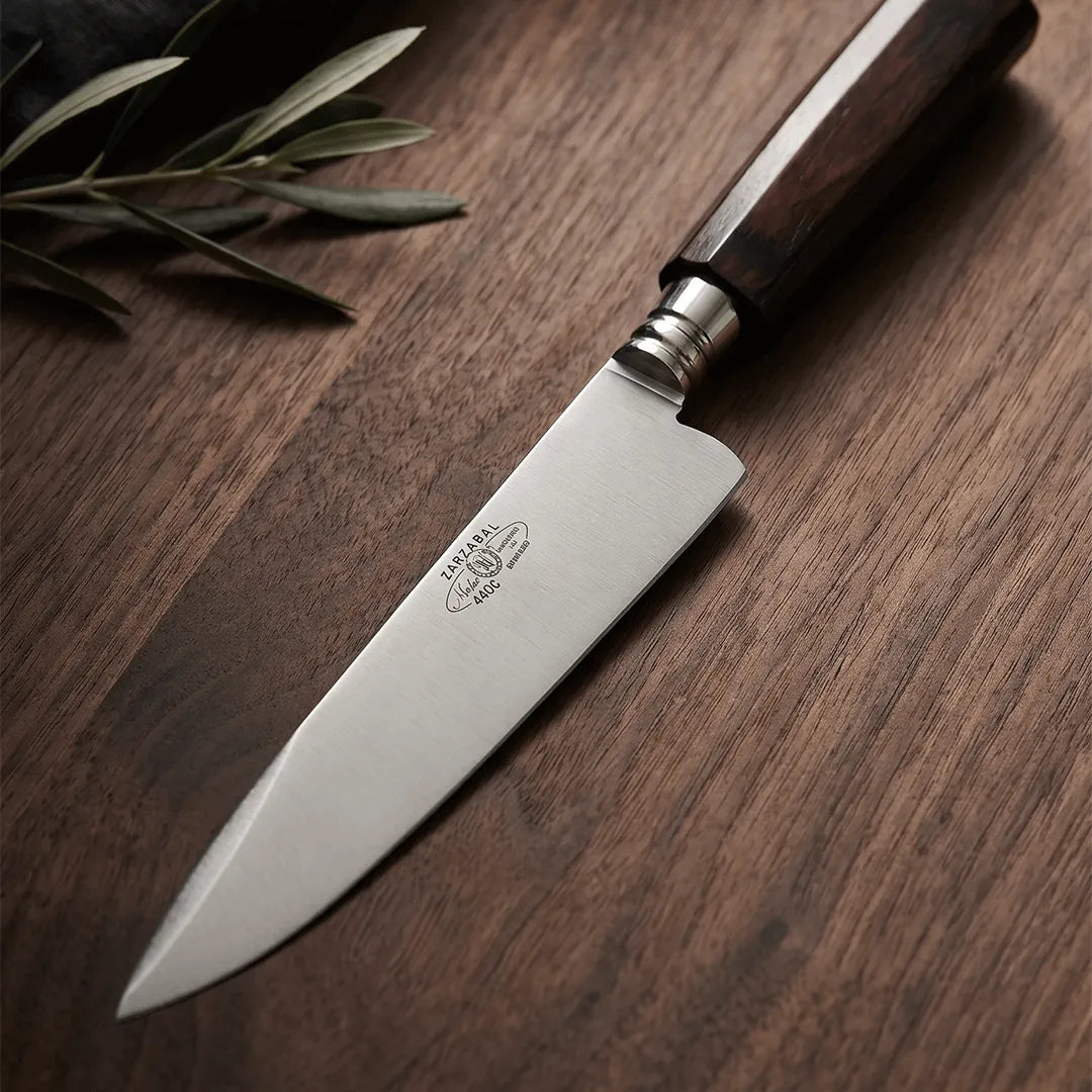 Cuchillo Miguel Nieto Criollo