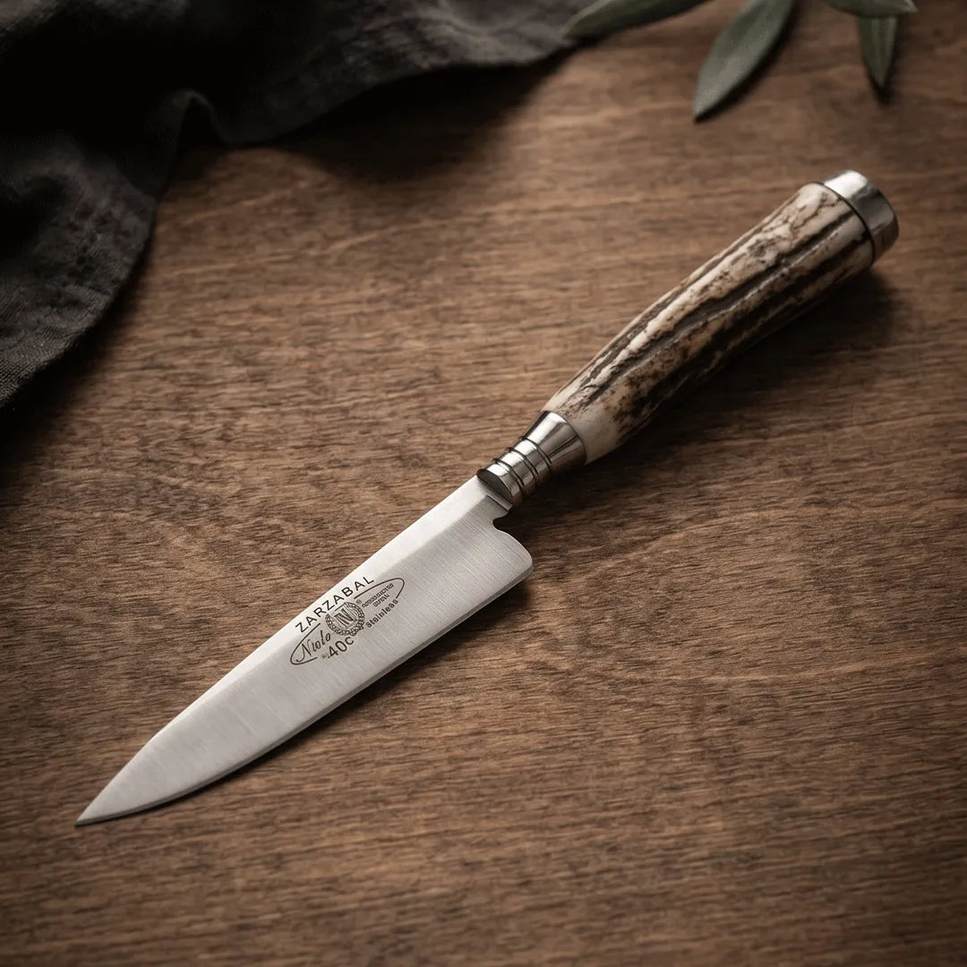 Cuchillo Miguel Nieto Criollo