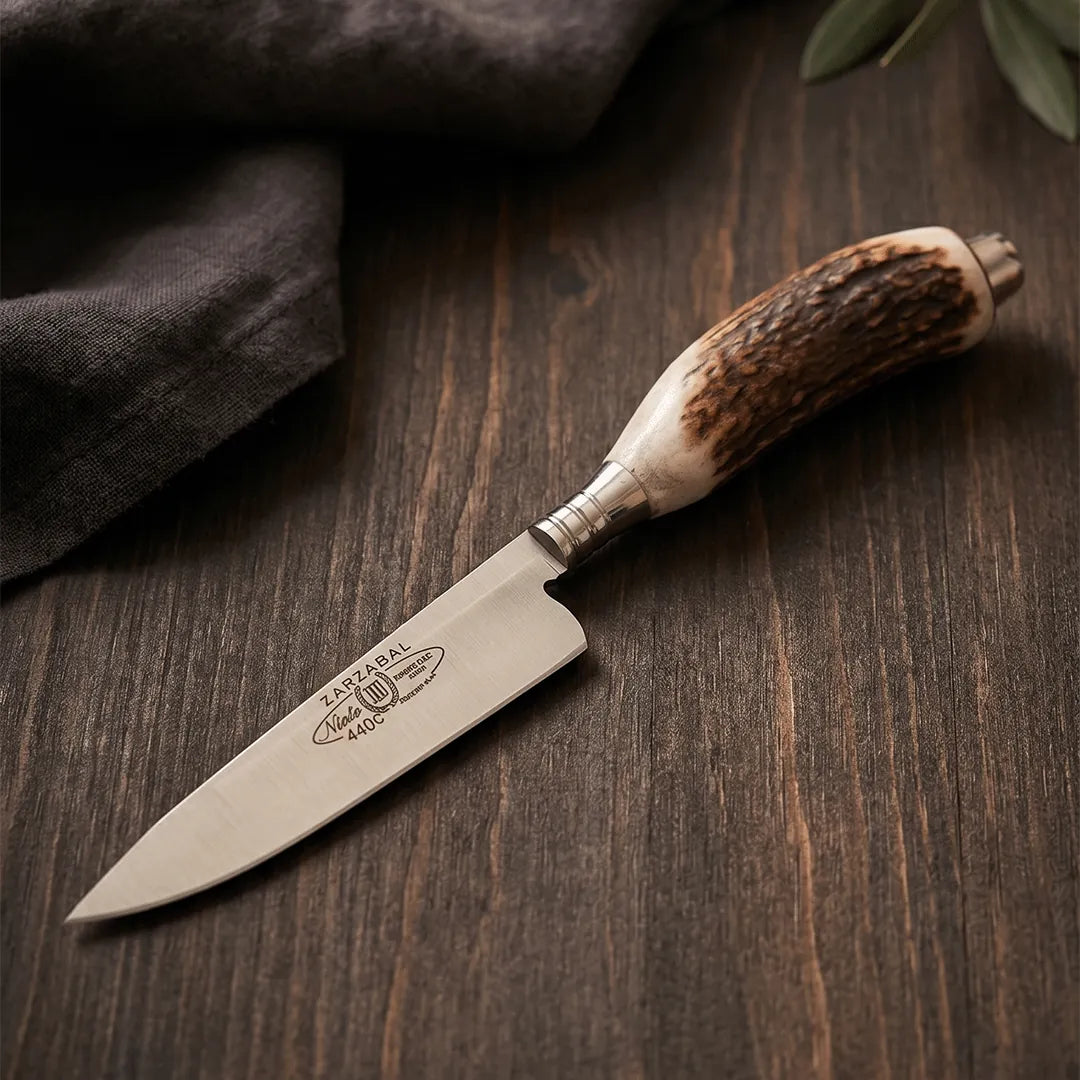 Cuchillo Criollo Miguel Nieto