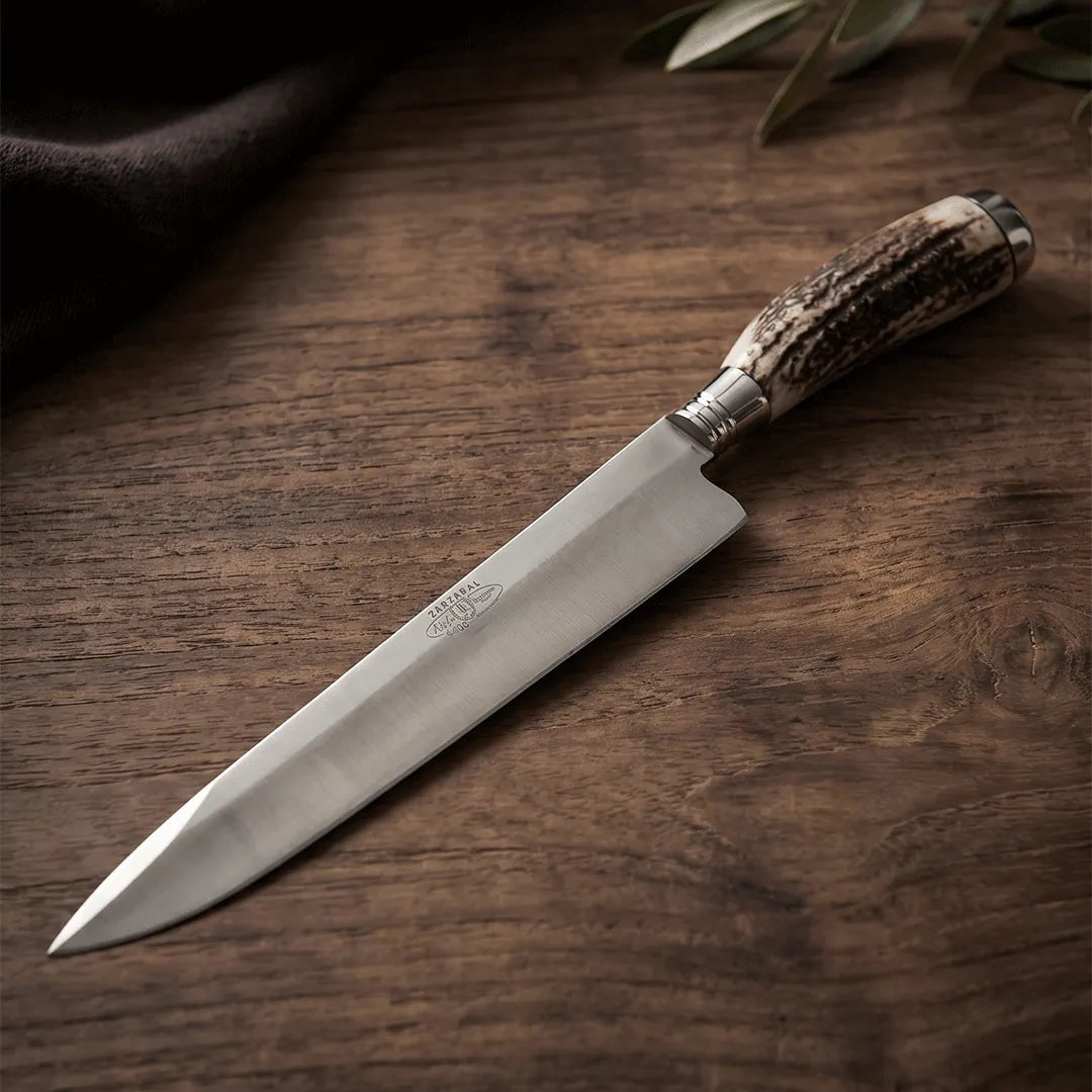 Cuchillo Criollo Miguel Nieto